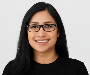 anna patel